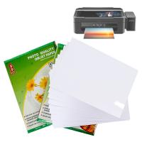 Quality 135gsm 297*420mm Cast Coated Photo Paper A3 Inkjet Medical Use for sale