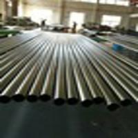 China 4 Inch Stainless Steel Seamless Pipe A/SA268 TP410S Standard For Chemical / Construction factory