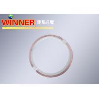Quality Small Resistance Copper Nickel Strip 340MPa Ultimate Strength Good Malleability for sale