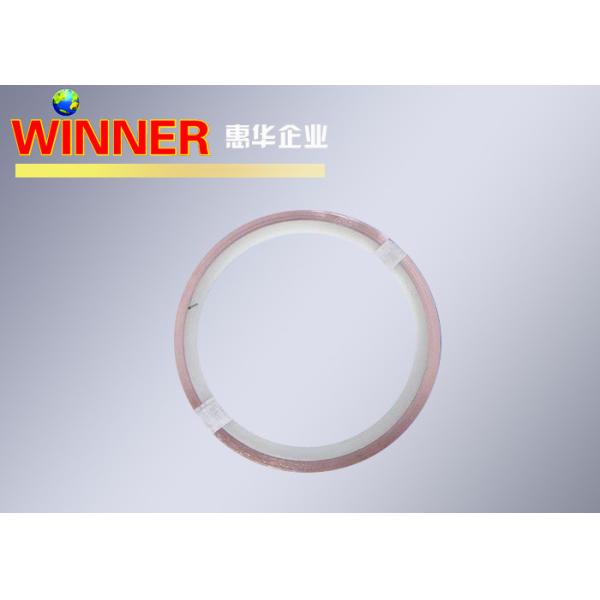 Quality Small Resistance Copper Nickel Strip 340MPa Ultimate Strength Good Malleability for sale