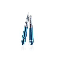 Quality 6V Aluminium Permanent Makeup Machine Pen Multifunctional Microblading Fo  Eyeliner Low Noise for sale
