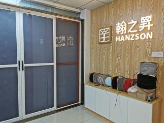 China Factory - Foshan Hanzson building materials Co.,Ltd