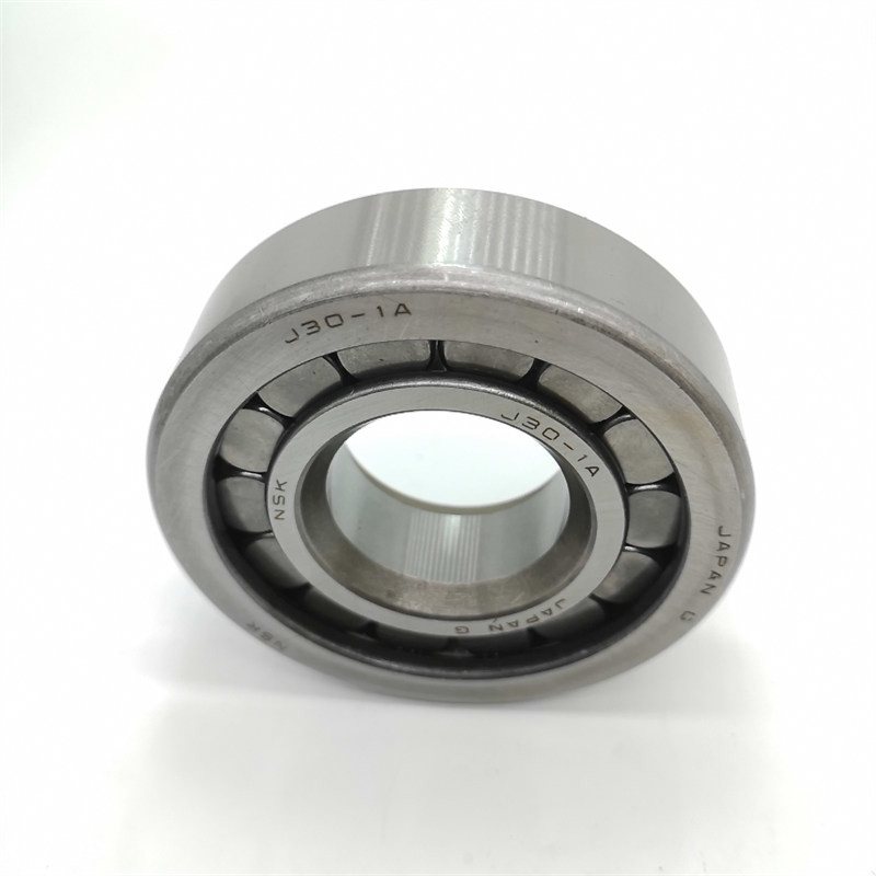 Quality ODM Cylindrical Roller Bearings J30-1 ACG38 Auto Gearbox Bearing 30X72X21mm for sale