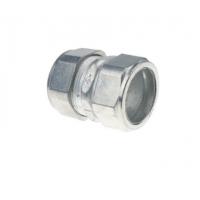 China E343475 Compression EMT Conduit And Fittings Coupling factory