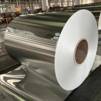 Quality ASTM 0.26mm Aluminum Can Stock , Color Coated 3104 5182 Aluminum Coil for sale
