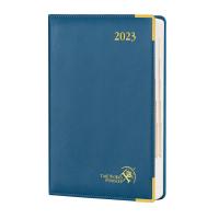 China 80gsm Paper A5 Size Daily Planner 2023 , Classic Daily Schedule Planner 365 Days factory