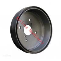 Quality Brake Drums Automobile Spare Parts Cast Iron Rough And Finished And Assembly for sale
