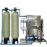 China Ro Reverse Osmosis Water Purification Equipment Filter System Customized Power factory