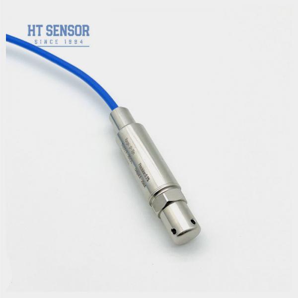 Quality Bh93420-IT Series Water Level Transmitter 4-20ma Oil Tank Level Sensor With for sale