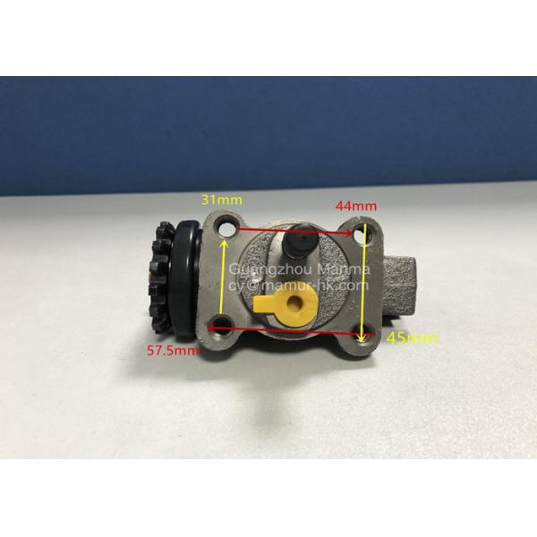 Quality Front Left Brake Wheel Cylinder For ISUZU NKR NHR JMC 1030 8-97179358-0 for sale