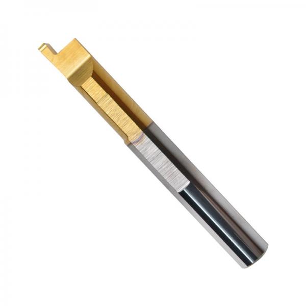 Quality MFR Precision Inner Face Grooving Tools Carbide For Micro CNC Lathe for sale