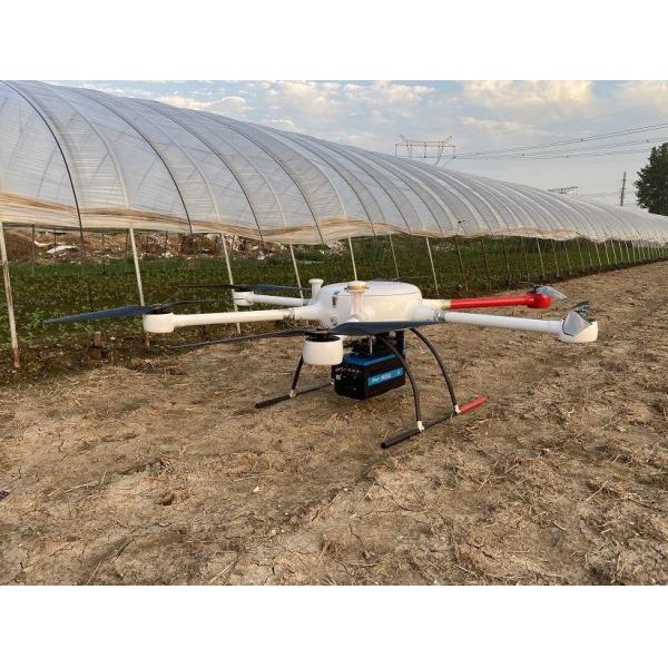 Quality Lightweight 1500m Airborne LiDAR System PM-1500 2000kHz Mobile LiDAR Mapping for sale