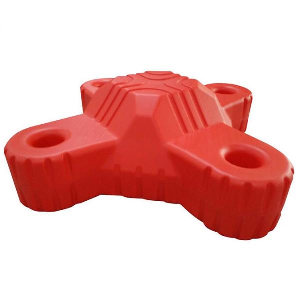 Quality HDPE Floating Pontoon Roto Mould Die for sale