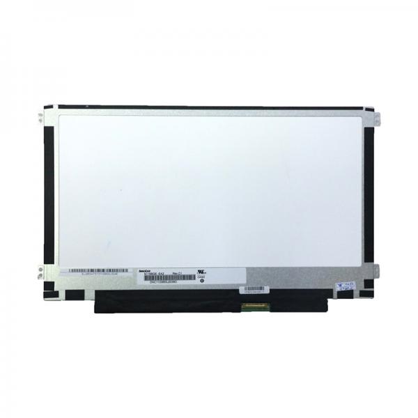 Quality 1366x768 BOE 11.6 Inch Laptop LCD Display for sale