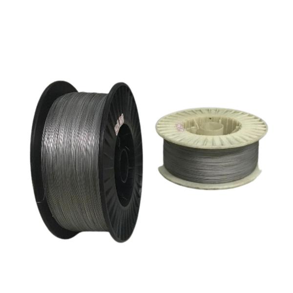 Quality Gr1 Gr2 Gr3 Gr4  Titanium Alloy Wire I-6Al-4V For Electronics Jewelry Marine for sale