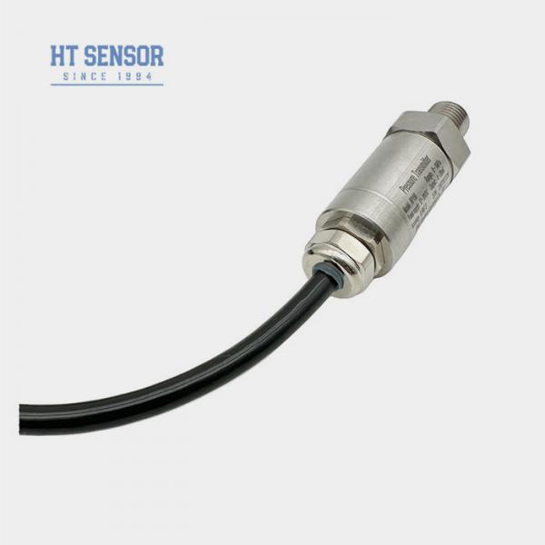 Quality BP156 OEM 4-20mA High Stable Pressure Transmitter Sensor for Water Gas Liquid Measurement for sale