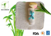 China Customized Color Bamboo Baby Wipes , White Bamboo Eco Friendly Baby Wipes factory