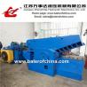 China China Factory price Hydraulic Metal Shear/Alligator Shear 160ton cutting force factory