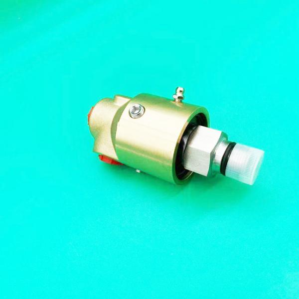 Quality Rotary Union 157-016-738 Alcohol Cooling Head 00.580.2807 DEOBLIN VALVE Offset for sale