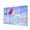 China 5.5mm Bezel Size 46 Inch Lcd Video Wall With Aluminum Floor Stand Bracket factory