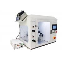 Quality Desktop Ultrasonic Precision Spraying Machine For Liquid Atomization for sale