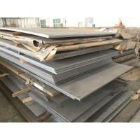Quality EN 1.4021 DIN X20Cr13 Hot Rolled Stainless Steel Plates AISI 420 Stainless for sale