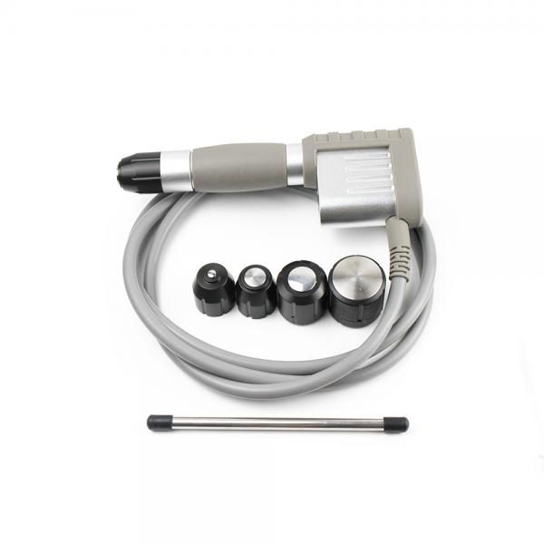 Quality CE 6.0Bar Fat Reduction Shockwave Therapy Machine for sale