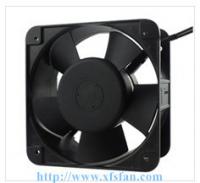 China 150*150*50mm 110V/120V/220V/240V AC Axial Cooling Fan AC15050 factory
