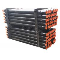 China API Certified HDD Drill Pipe Trenchless Forging Processing Type factory