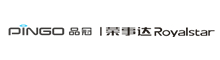 China Hefei Pingo Import & Export Co., Ltd. logo