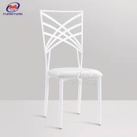 Quality Classic Wedding Chiavari Chair Tiffany Chameleon Style for sale