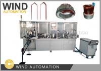 China BSG Motor Hairpin Winding Machine Conductor Wire Bending Machine WIND-HF-BX factory