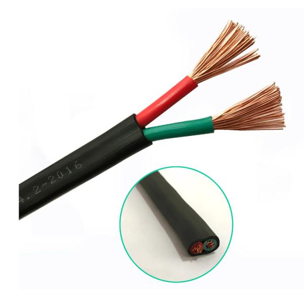 Quality Multi Core HV Power Cable for sale