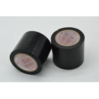 China High Temperature Rubber Self Adhesive Electrical TAPE UL 94 V0 factory