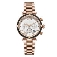 China Luxury Crystal Women Watch Roman Numerals New Trend Watches For Ladies factory