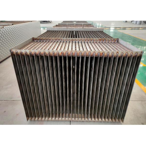 Quality Customized Embossed Pillow sheet heat exchanger for energy Saving Mechanical for sale