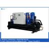 China 30 tons Package Water Cooled Scroll Chiller with Copeland R410A R407c Compressor factory