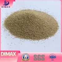 China Factory Direct Supply Prime Quality High-Temperature Calcined Reflective&Insulated Colored Sand factory
