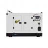 China 4 Cylinders Silent Genset Diesel Generator Set For Home With 1500 Rpm And 50HZ factory