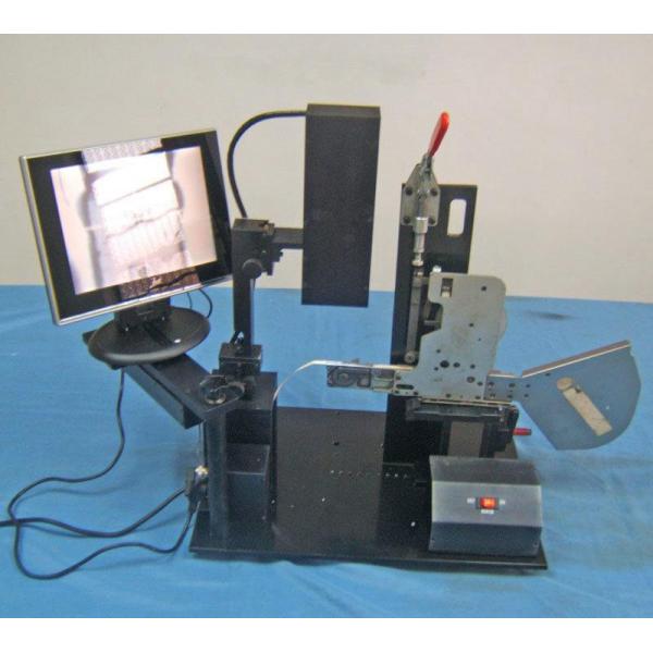 Quality SMT Pick And Place Machine FUJI feeder CP7 CP8 0.7MM FEEDER for sale