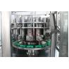 China Commercial Shampoo Bottle Filling Machine 2 In 1 2000ml Capacity Customize factory
