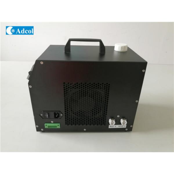 Quality Peltier Thermoelectric Water Chiller  Semiconductor Chiller For Laser for sale