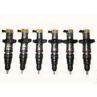 Quality C9 Used Fuel Injector For Excavator E330 E336D E336D2 387 - 9433 214 - 5427 for sale