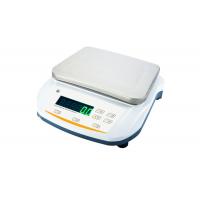 China Digital Electronic Weighing Machine Used In Laboratory Dual Accuracy 0.1g 1g  6-30kg factory