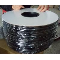 china Flexible PVC Tubing Extruded Non Heat Shrinkable Tensile Strength ≥ 10.41 Mpa