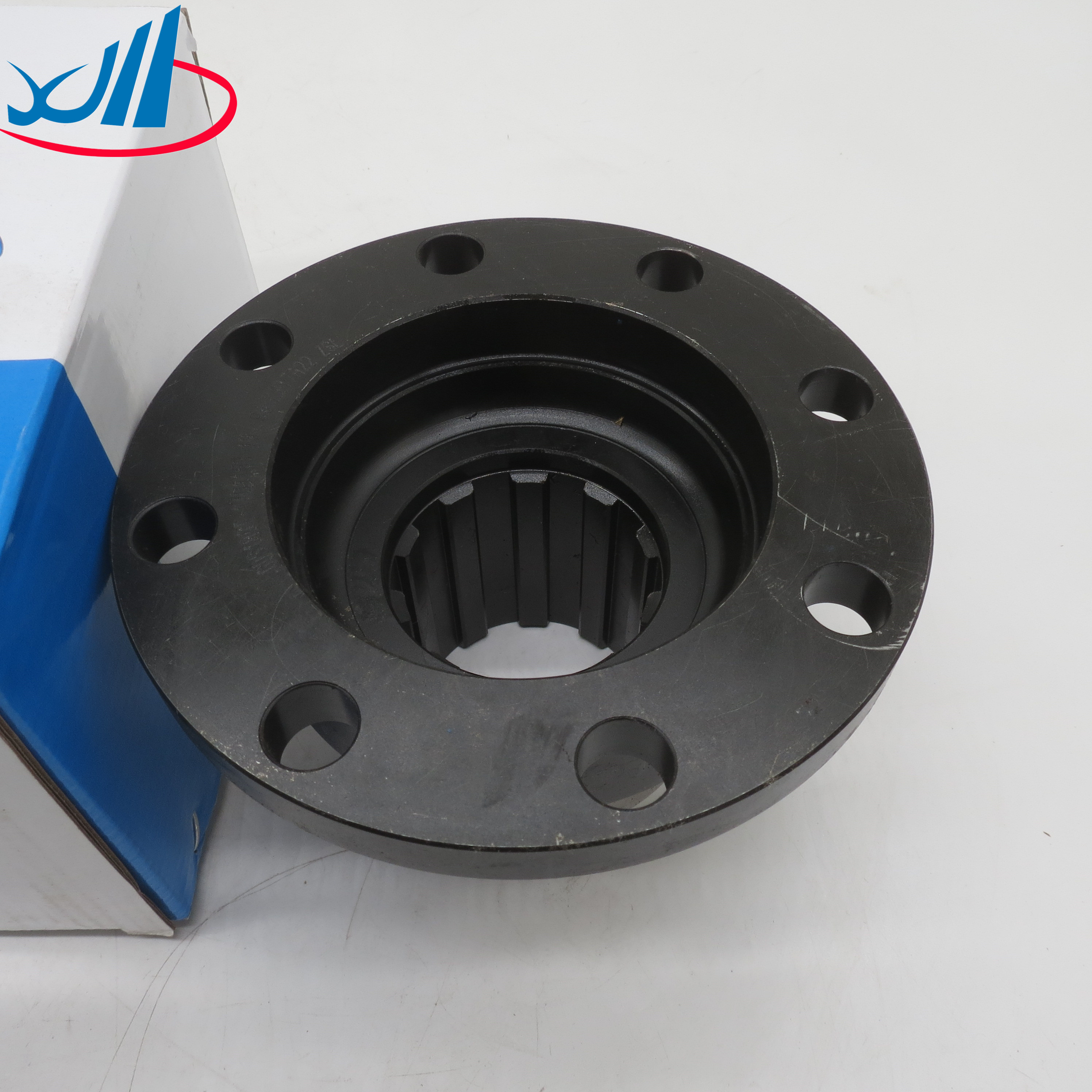 China Shacman Truck Spare Parts, FAST Gearbox Transmission Spare Parts- Output Flange F99902 factory