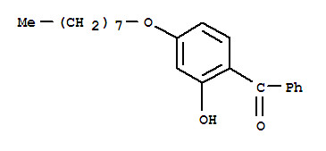 China Light Yellow Powder Octabenzone , Uv 531 Benzophenone 12 CAS 1843 05 6 factory
