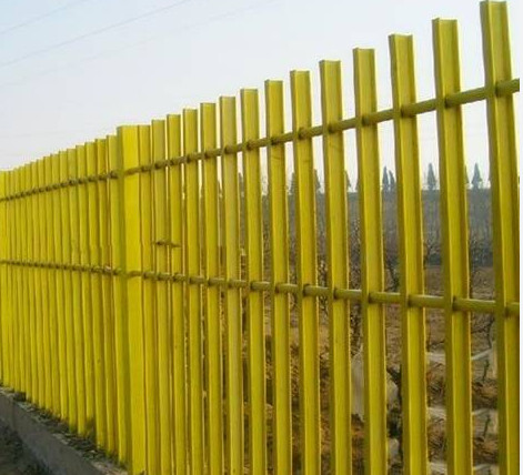 Quality Pultruded FRP Fencing For Heavy Industry for sale