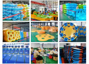 China Factory - Guangdong H-Fun Water Recreational Articles Co., Ltd.