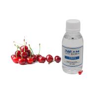China Synthetic E Smoking Flavor Cherry Fruit Flavor High Concentrated 2 Years Shelf Life factory